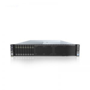 华为FusionServer Pro 2288H V5机架服务器 双路2U