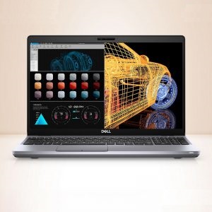 Dell Precision 3551 15英寸移动工作站