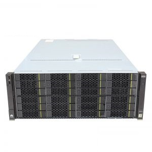华为FusionServer Pro 5288 V5机架服务器