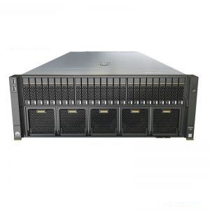华为FusionServer Pro 5885H V5机架服务器