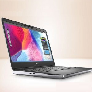 Dell Precision 7550 15英寸移动工作站