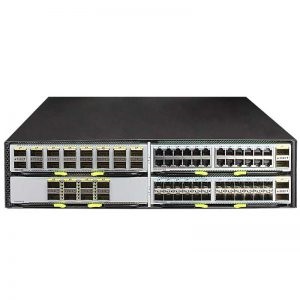 华为CloudEngine 8868-4C-EI系列数据中心交换机
