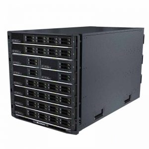 多站融合边缘数据中心方案