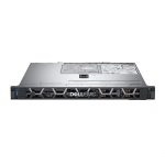 Dell EMC PowerEdge R340机架式服务器 1RU服务器（英特尔）