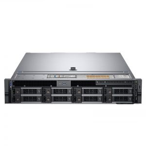 Dell EMC PowerEdge R740机架式服务器 双路 2RU服务器（英特尔）