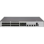 华为CloudEngine S5735-L系列精简型千兆接入交换机