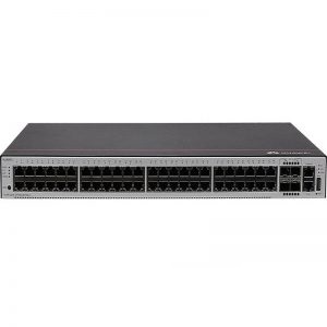华为S5735-L系列交换机又填新成员，S5735-L-A1全新加入