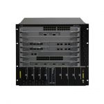 华为交换机全系列堆叠助手iStack、CSS、SVF部署指导，连线方案、配置步骤