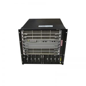 华为S7900新一代高端智能路由交换机