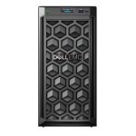 Dell EMC PowerEdge T140单路塔式服务器（英特尔）