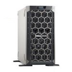 Dell EMC PowerEdge T340单路塔式服务器（英特尔）