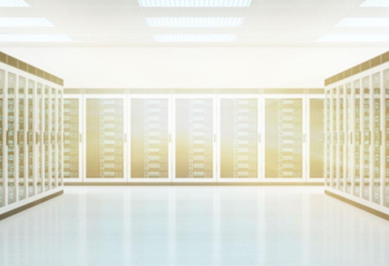 互联网数据中心网络