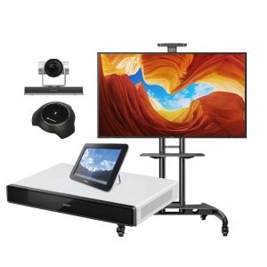 华为(HUAWEI) CloudLink  Box600-1080P超高清视频会议电视终端