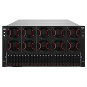 H3C UniServer R5500 G3服务器 GPU服务器