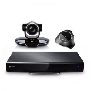 华为TE40，TE50高清视频会议终端