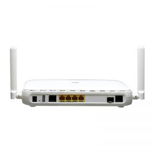 华为NetEngine AR610系列企业路由器