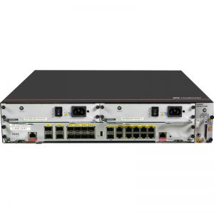 华为NetEngine AR6200系列企业路由器