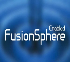 华为FusionSphere虚拟化软件对不同场景部署方案