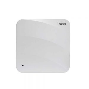 锐捷RG-AP840-I 802.11ax双路双频增强级放装型无线接入点