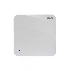 锐捷RG-AP850-I(V2) 802.11ax三路双频增强级高密放装型无线接入点