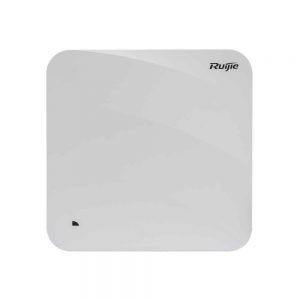 锐捷RG-AP880(TR) 802.11ax三路双频旗舰级高密放装型无线接入点