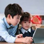 华为云助力爱学习超低时延线上互动课堂，推动教育升级