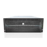 华为OceanStor 6810 V5高端智能混合闪存存储系统