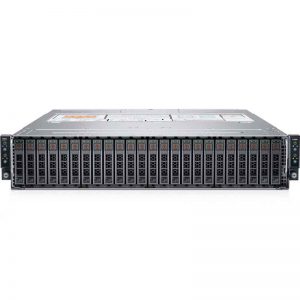 Dell EMC PowerEdge C6520高密度机架式服务器  服务器节点