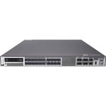 华为USG6700E系列AI防火墙(盒式)