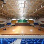 企业WLAN场景化设计（体育场展馆）——华为无线解决方案