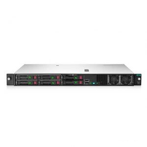 HPE ProLiant DL20 Gen10 服务器
