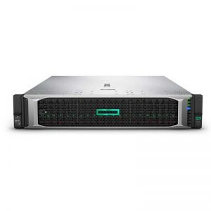 HPE ProLiant DL380 Gen10服务器