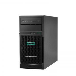 HPE ProLiant ML30 Gen10服务器