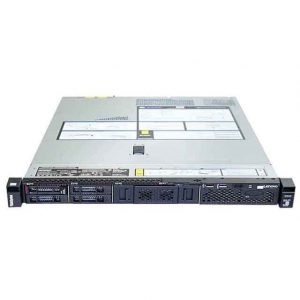 联想 ThinkSystem SR530机架式服务器
