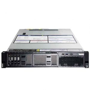 联想 ThinkSystem SR590机架式服务器
