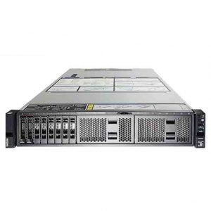 联想 ThinkSystem SR658机架式服务器