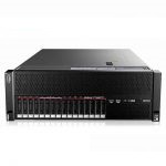 联想 ThinkSystem SR860 V2机架式服务器
