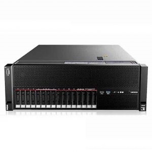 联想 ThinkSystem SR860 V2机架式服务器