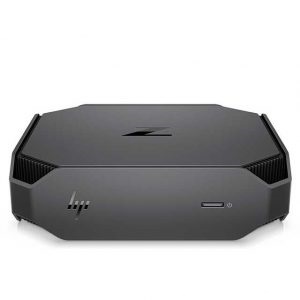 HP Z2 MINI G5工作站