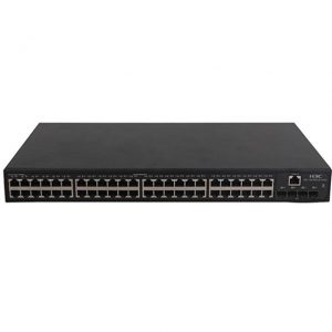 H3C S5110V2-SI系列全千兆接入交换机