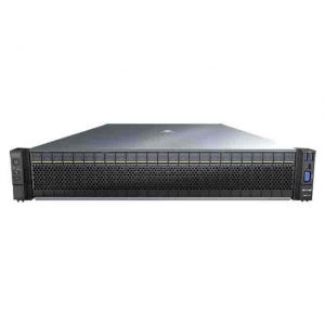 超聚变FusionServer 2488H V6机架服务器(原华为FusionServer Pro 2488H V6机架服务器)